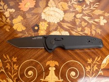 SOG Vision XR Folding Tactical