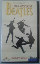 THE BEATLES - The compleat -