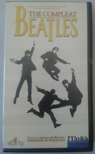 The beatles - beatles, compleat