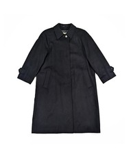 Cappotto lungo vintage