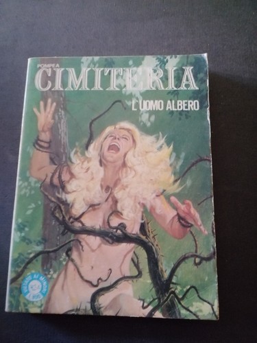 Cimiteria uomo albero - cimiteria, 72