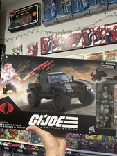 G.I. Joe Classified Series