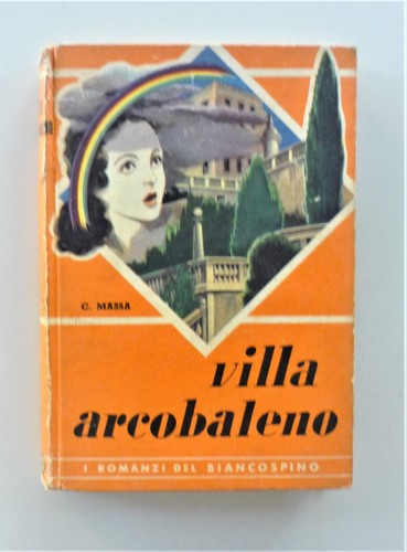 Villa arcobaleno clotilde - arcobaleno,