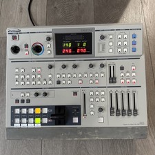 Panasonic WJ-MX50A Mixer AV