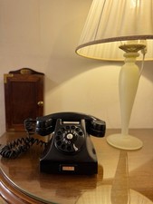 Telefono vintage fatme - telefono,