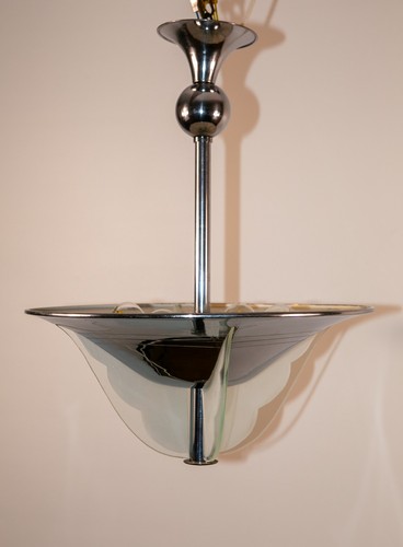 Modernistische art deco - modernistische,