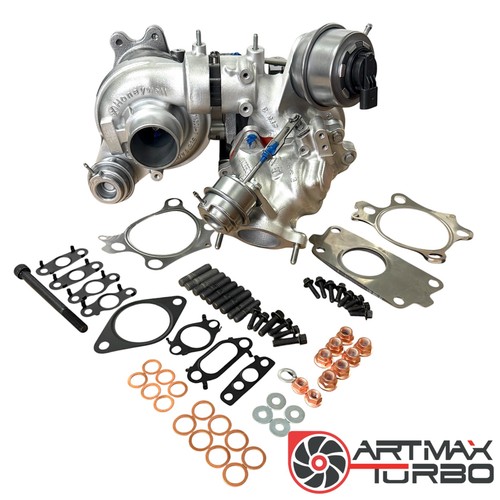 Turbo per mazda - 3, 6