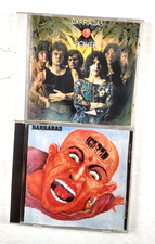 2 - Barrabas - Self Title &