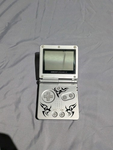 Nintendo gameboy advanced - advanced, sp