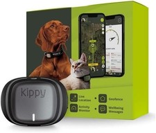 GPS per Cani - Localizzatore
