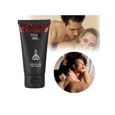 Titan Gel Lubricant for Men