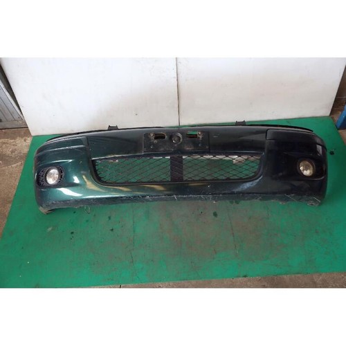 Paraurti anteriore toyota - paraurti,