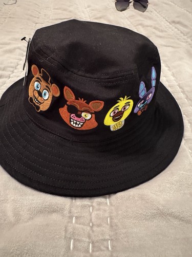 Cappello freddy fazbear - cappello,