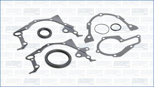 Kit guarnizioni blocco motore