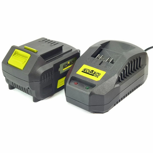 Batteria 20v 4ah - batteria,