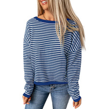 Maglia Maniche Lunghe Donna