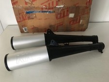 Terminale scarico silenziatore - terminale,