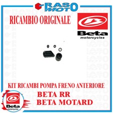 Kit ricambi originali pompa - kit,