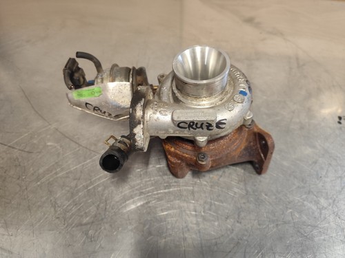 Turbo turbocompresseur - turbo,