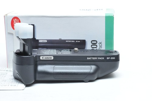 Confezione batteria canon - batteria,