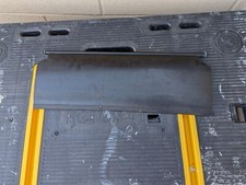 Nuovo EGO Scudo per trattorino