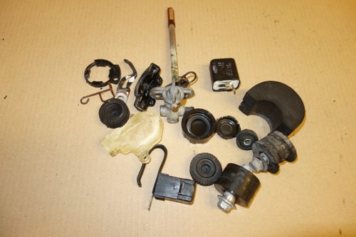 Suzuki ts125r 125r tsr125 - ts125r,