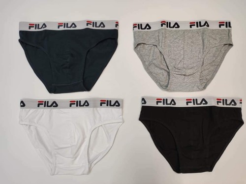 Fila uomo slip colori - uomo,