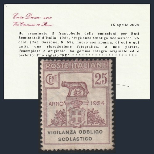 Italia regno enti parastatali - italia,