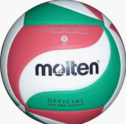 Molten pallavolo v5m4000 dvv - molten,