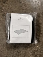 2016 Mercedes Classe C W205 Rete Fermabagagli Baule Nuova Imballata A2138602901
