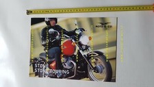 Moto Guzzi California Stone -