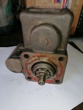 Presa Di Forza Pompa Idraulica 378 D