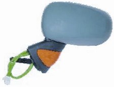 SPECCHIETTO RETROVISORE DESTRO