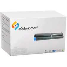 TTR FAX PER PHILIPS PFA-351 fax magic 5 50metri con CHIP PPF650E PPF650R