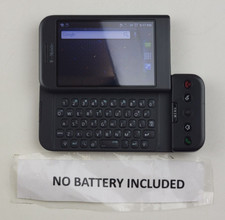 Smartphone HTC Dream Google G1