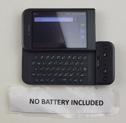 Smartphone htc dream google - htc,