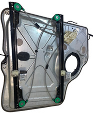 Alzacristallo Dx + pannello VOLKSWAGEN TRANSPORTER T5 (2003-2014) 7H1 959 802