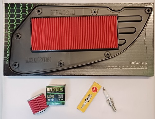 Kit assistenza per kawasaki - kit,