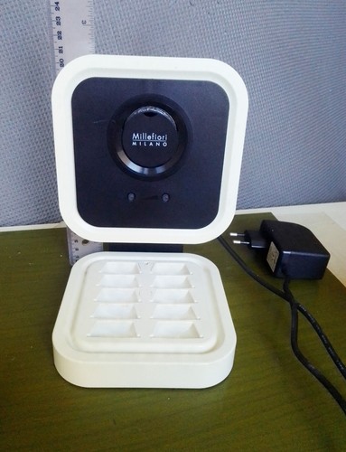 Diffusore profumi aromi - , e