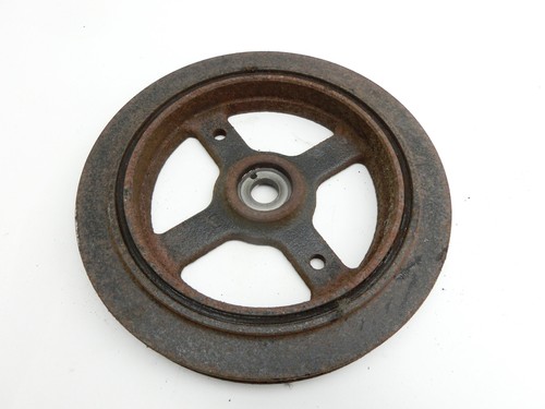 Puleggia rullo per toyota - rullo,