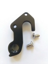 Dropout Hardware per FOCUS Izalco MAX Deragliatore Posteriore Ingranaggio Mech Gancio Nero 437