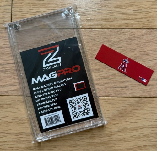 Zion case magpro 130 - magpro,