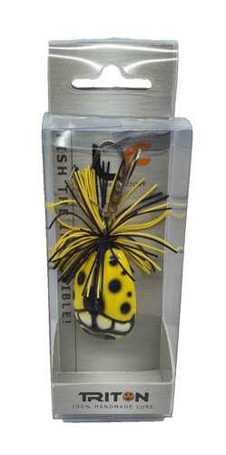 Artificiale lures factory - 1,