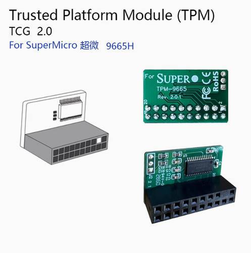 Supermicro x10 aom - supermicro,