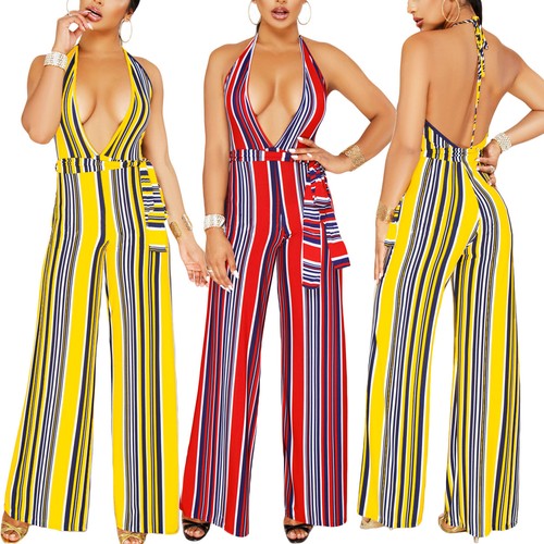 Overall donna vestito tutina
