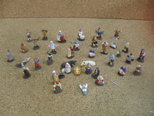 Pastore presepe cm - pastore,