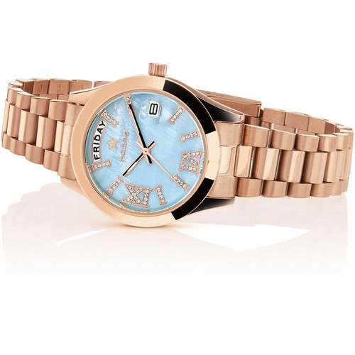 Orologio donna hoops luxury - hoops,