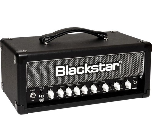 Blackstar 5rh mkii 5w - blackstar,