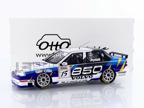 Otto mobile volvo 850 - 1/18,