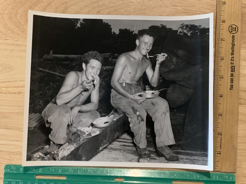 Ww2 foto corpo - foto, segnaletica